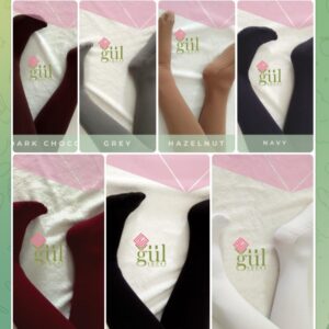 Kaos kaki Turki Gul
