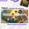 Boardbook Serial Ketika Aku Takut (Paperish)