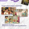 Boardbook Serial Ketika Aku Takut (Paperish)