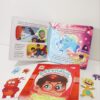 Boardbook Seri Hormon Hebat Penjaga Otak (Satuan) Yaumi