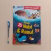 Kisah 25 Nabi & Rasul (PQS)