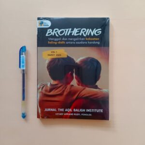 Brothering vol.1 (TheAqilBalighInstitute)