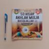50 Kisah Akhlak Mulia Rasulullah ﷺ (Arafah)