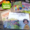 Seri 4 Sifat Wajib Rasul (IdeoKids)