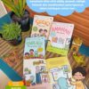 Seri 4 Sifat Wajib Rasul (IdeoKids)