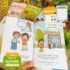 Seri 4 Sifat Wajib Rasul (IdeoKids)