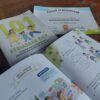 Serial Edukasi 101 Kebiasaan (IdeoKids)
