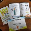 Serial Edukasi 101 Kebiasaan (IdeoKids)