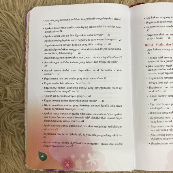 Super Lengkap Tanya Jawab: Fikih Wanita (AlQudwah)