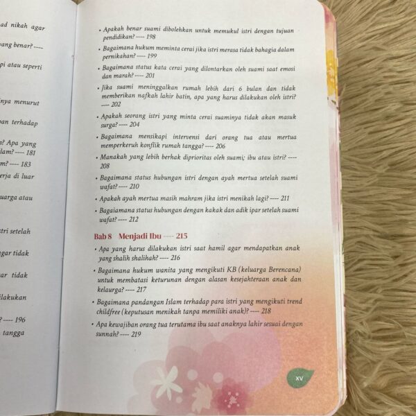 Super Lengkap Tanya Jawab: Fikih Wanita (AlQudwah)