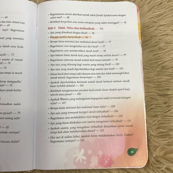 Super Lengkap Tanya Jawab: Fikih Wanita (AlQudwah)