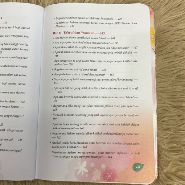 Super Lengkap Tanya Jawab: Fikih Wanita (AlQudwah)
