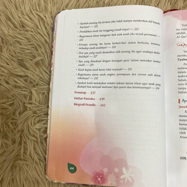 Super Lengkap Tanya Jawab: Fikih Wanita (AlQudwah)