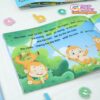 Little Star Lancar Membaca Cerita Bergambar (Ziyad)