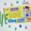 Little Star Lancar Membaca Cerita Bergambar (Ziyad)