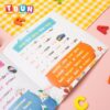 Belajar Membaca Metode TBUN (Ziyad)