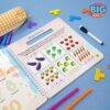 Fun Learning Big Activity Book (Ziyad)