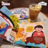 Seri Muslim Starter Kit (Jangan Ngintip/6 Hak Sesama Muslim) Boardbook ElHana
