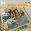 Ramadanku Ceria, Ramadanku Bermakna (Butas Ramadan) ElHana