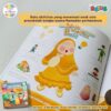 Ramadanku Ceria, Ramadanku Bermakna (Butas Ramadan) ElHana