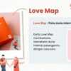 Kartu Love Talk (PulangkeRumah)