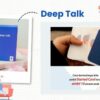 Kartu Love Talk (PulangkeRumah)