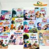 Kisah Wanita Teladan Dalam Al-Quran (PQS)