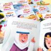 Kisah Wanita Teladan Dalam Al-Quran (PQS)
