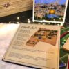 Puzzle Book The Story Of Palestine For Kids (AlKahfiKids)