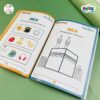 My First Islamic Activity Book (ElHana)