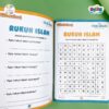 My First Islamic Activity Book (ElHana)