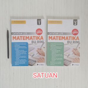 Catatan Les Matematika Bu Rini Untuk sma (Cn&a)