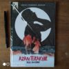 Komik Azan Terakhir Bilal bin Rabah (SyafQ)