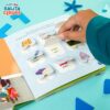 Playbook Balita Cerdas (Bordbook) Ziyad