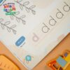 Buku Aktivitas Anak Islam Untuk Paud & TK (Ziyad)