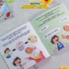 Seri Zaid dan Hana: 10 Buku Cerita Adab Islami Anak (Ahlan)