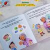 Seri Zaid dan Hana: 10 Buku Cerita Adab Islami Anak (Ahlan)