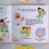 Seri Zaid dan Hana: 10 Buku Cerita Adab Islami Anak (Ahlan)
