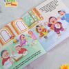Seri Zaid dan Hana: 10 Buku Cerita Adab Islami Anak (Ahlan)