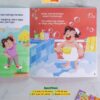 Seri Zaid dan Hana: 10 Buku Cerita Adab Islami Anak (Ahlan)