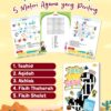 Teka-Teki Seru Anak Muslim (TTS Ahlan)