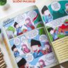 Amazing-Nya Idul Adha (Ahlan)