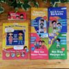 Seri Aku Berani Menjaga Diri (IdeoKids)