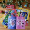 Seri Aku Berani Menjaga Diri (IdeoKids)