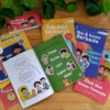 Seri Aku Berani Menjaga Diri (IdeoKids)