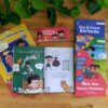 Seri Aku Berani Menjaga Diri (IdeoKids)