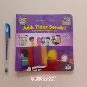 Seri Kujaga Diriku (Zain)