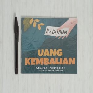 Uang Kembalian (Pinisi)