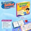 Belajar Coding Sambil Bermain (Faza)