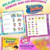 Belajar Coding Sambil Bermain (Faza)